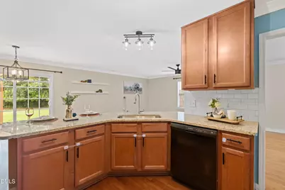 314 Inkster Cove, Raleigh, NC 27603 - Photo 9