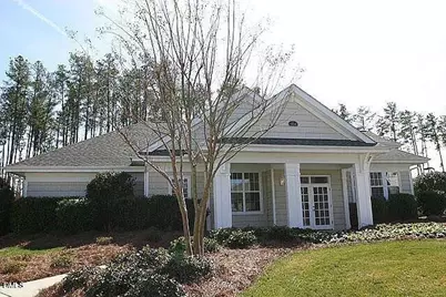 822 Providence Glen Drive, Chapel Hill, NC 27514 - Photo 15