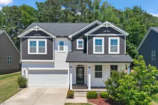 104 Hoyne Way, Garner, NC 27529 - Photo 1