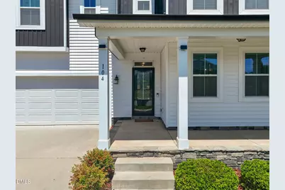 104 Hoyne Way, Garner, NC 27529 - Photo 61