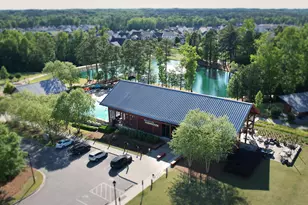 232 Stone River Dr, Wendell, NC 27591 - Photo 37