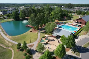 232 Stone River Dr, Wendell, NC 27591 - Photo 35