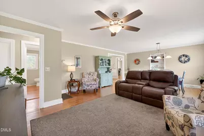 326 Wheat Street, Kinston, NC 28504 - Photo 11