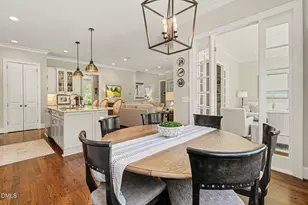 2721 Belmont View Loop, Cary, NC 27519 - Photo 9