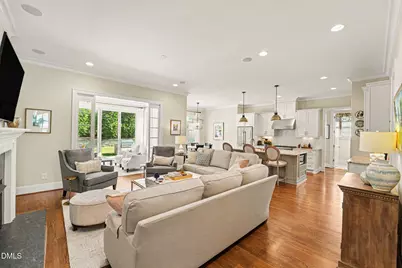 2721 Belmont View Loop, Cary, NC 27519 - Photo 3