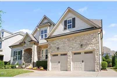 2721 Belmont View Loop, Cary, NC 27519 - Photo 11