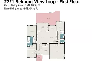 2721 Belmont View Loop, Cary, NC 27519 - Photo 47