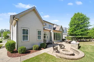 2721 Belmont View Loop, Cary, NC 27519 - Photo 11