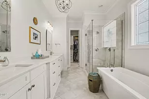 2721 Belmont View Loop, Cary, NC 27519 - Photo 21