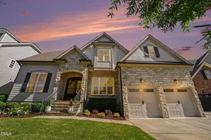 2721 Belmont View Loop, Cary, NC 27519 - Photo 41