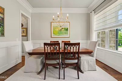 2721 Belmont View Loop, Cary, NC 27519 - Photo 9