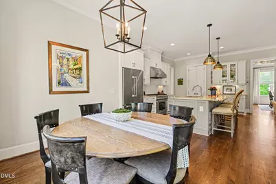 2721 Belmont View Loop, Cary, NC 27519 - Photo 19