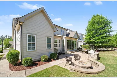 2721 Belmont View Loop, Cary, NC 27519 - Photo 5