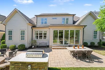 2721 Belmont View Loop, Cary, NC 27519 - Photo 15