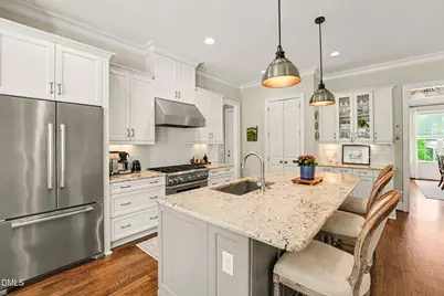 2721 Belmont View Loop, Cary, NC 27519 - Photo 7