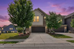 1316 Catch Fly Ln, Durham, NC 27713 - Photo 1