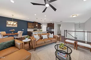1316 Catch Fly Ln, Durham, NC 27713 - Photo 11