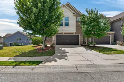 1316 Catch Fly Lane, Durham, NC 27713 - Photo 45