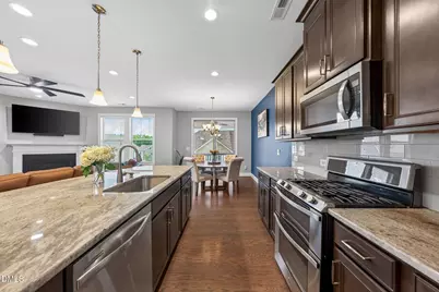1316 Catch Fly Lane, Durham, NC 27713 - Photo 5