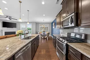 1316 Catch Fly Ln, Durham, NC 27713 - Photo 5