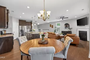 1316 Catch Fly Ln, Durham, NC 27713 - Photo 21