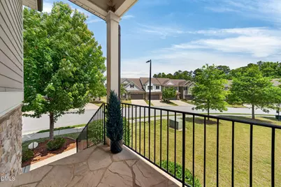 1316 Catch Fly Lane, Durham, NC 27713 - Photo 43