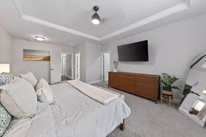 1316 Catch Fly Lane, Durham, NC 27713 - Photo 25
