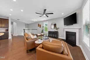 1316 Catch Fly Ln, Durham, NC 27713 - Photo 13
