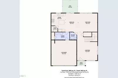 93 Spring Crest Drive, Angier, NC 27501 - Photo 43
