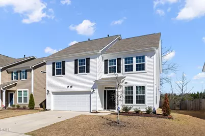 93 Spring Crest Drive, Angier, NC 27501 - Photo 3