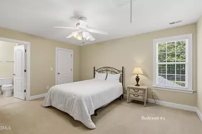 7709 Kensington Manor, Wake Forest, NC 27587 - Photo 27