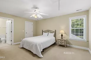 7709 Kensington Manor, Wake Forest, NC 27587 - Photo 27