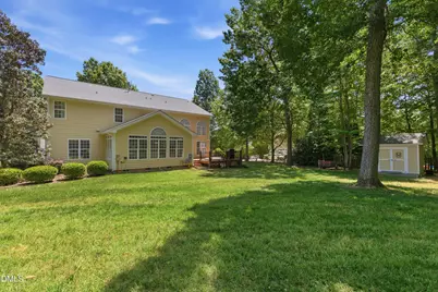 7709 Kensington Manor, Wake Forest, NC 27587 - Photo 41