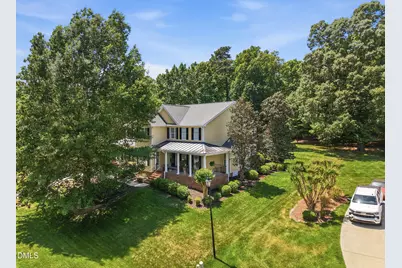7709 Kensington Manor, Wake Forest, NC 27587 - Photo 43