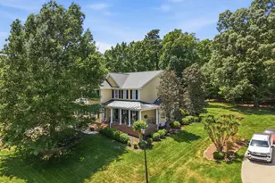 7709 Kensington Manor, Wake Forest, NC 27587 - Photo 43