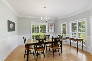 7709 Kensington Manor, Wake Forest, NC 27587 - Photo 15