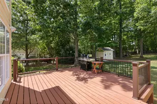 7709 Kensington Manor, Wake Forest, NC 27587 - Photo 37