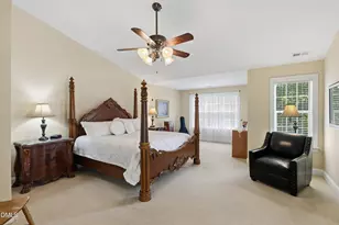 7709 Kensington Manor, Wake Forest, NC 27587 - Photo 23