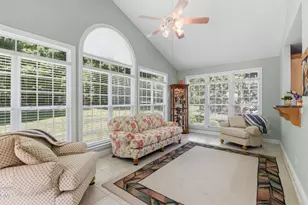 7709 Kensington Manor, Wake Forest, NC 27587 - Photo 19