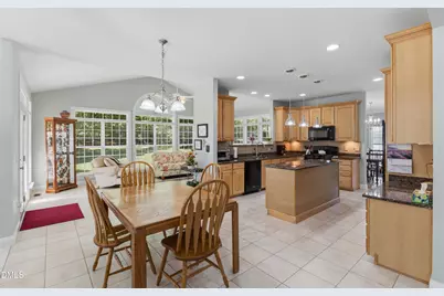 7709 Kensington Manor, Wake Forest, NC 27587 - Photo 9