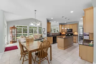 7709 Kensington Manor, Wake Forest, NC 27587 - Photo 9