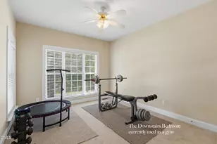 7709 Kensington Manor, Wake Forest, NC 27587 - Photo 11