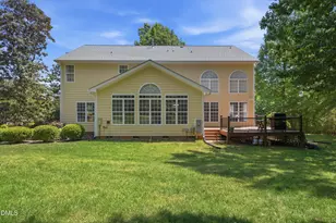 7709 Kensington Manor, Wake Forest, NC 27587 - Photo 39