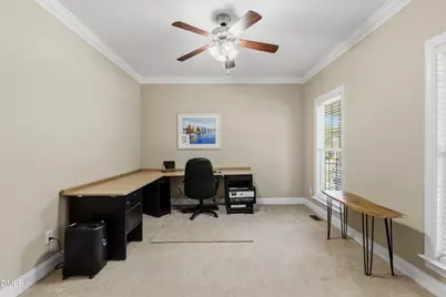 7709 Kensington Manor, Wake Forest, NC 27587 - Photo 21