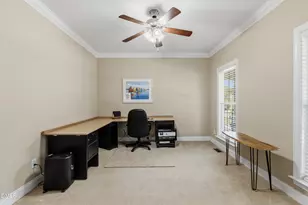 7709 Kensington Manor, Wake Forest, NC 27587 - Photo 21