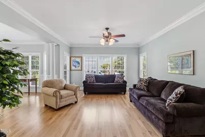 7709 Kensington Manor, Wake Forest, NC 27587 - Photo 17