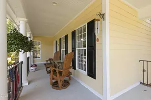 7709 Kensington Manor, Wake Forest, NC 27587 - Photo 3