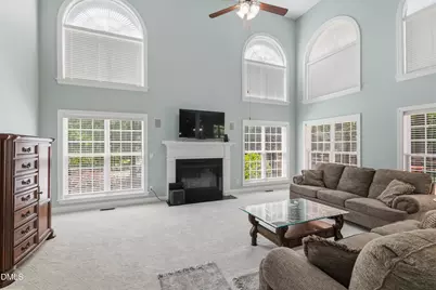 7709 Kensington Manor, Wake Forest, NC 27587 - Photo 5