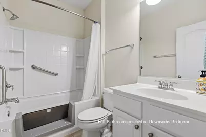7709 Kensington Manor, Wake Forest, NC 27587 - Photo 13