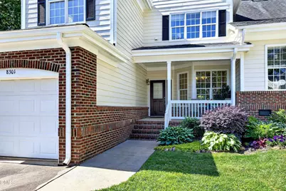 8301 Amber Leaf Court, Raleigh, NC 27612 - Photo 3